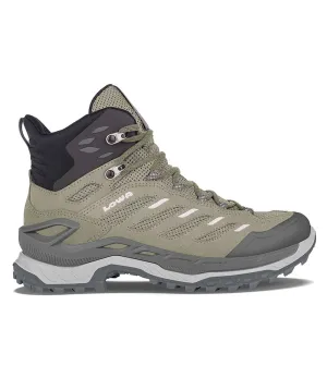 W Innovo Mid Sole Soft