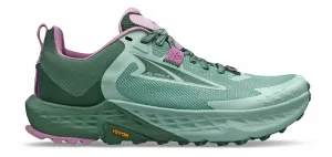 Altra Timp V5 (Green/Forest) - Women's orthopedic Generic