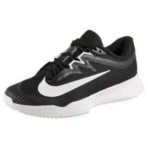 Seamless Insole Technology Nike Women's Air Zoom Vapor Pro 3 - Clay - Black/White