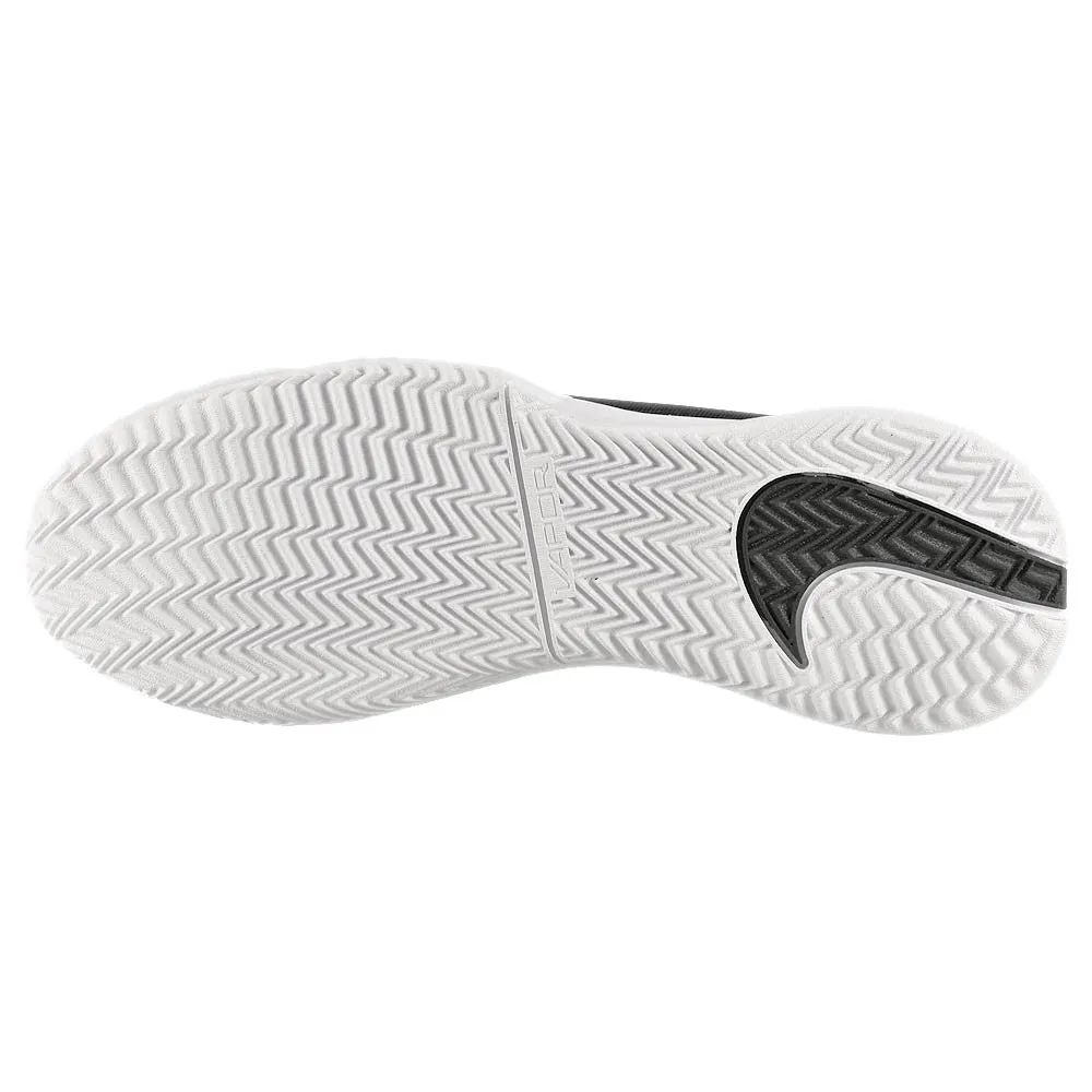 Recreational Athletes Functional Mesh Nike Women's Air Zoom Vapor Pro 3 - Clay - Black/White