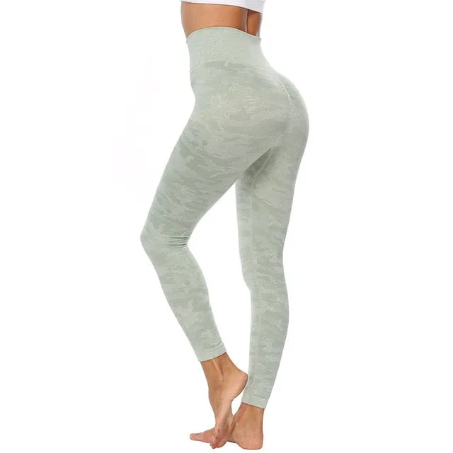 Women Casual Tights School Sports Unisex Style