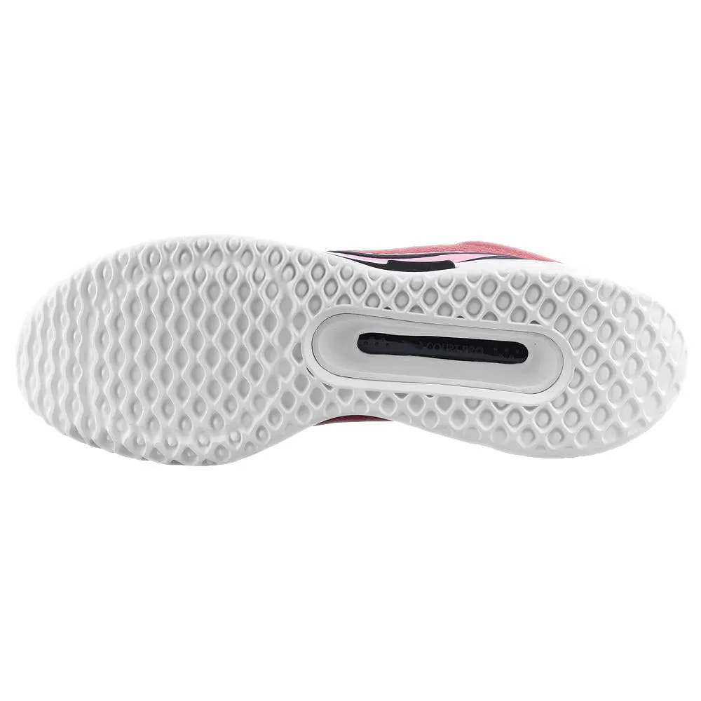 Nike Women's Court Zoom Pro - Adobe Responsive Midsole Soft Sole