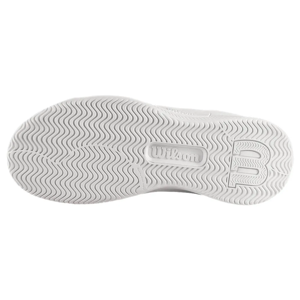 Impact Diffusion Wilson Women's Intrigue Pro - White/Silver
