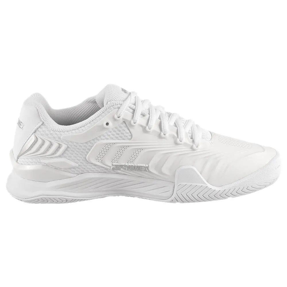Impact Resistant Heel Yonex Women's Eclipsion 4 - White