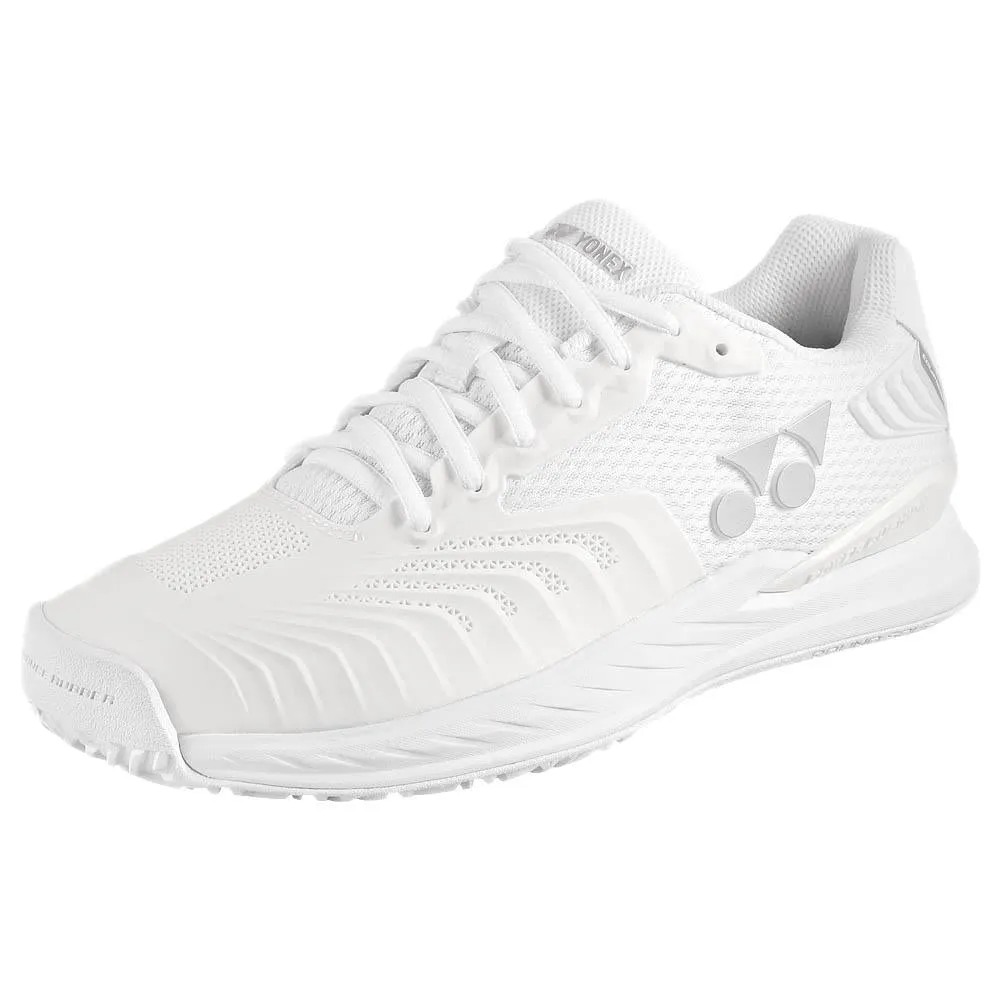 Yonex Women's Eclipsion 4 - White Casual running Court