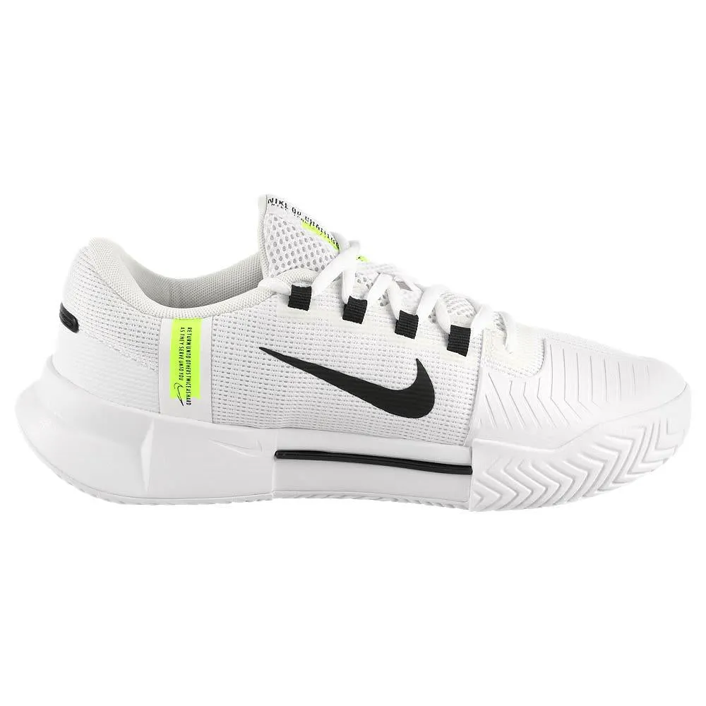Thermo Regulating Layer Nike Women's Air Zoom GP Challenge 1 - White/Black