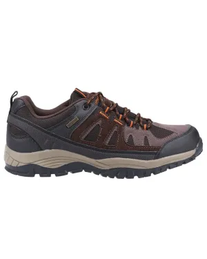 Worst Credible Cotswold Mens Maisemore Low Hiking Shoes