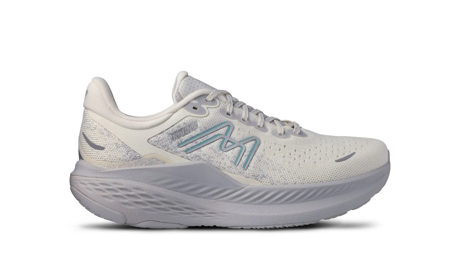 Party Mood WOMEN'S MESTARI RUN 1.5 - ICICLE / STERLING BLUE