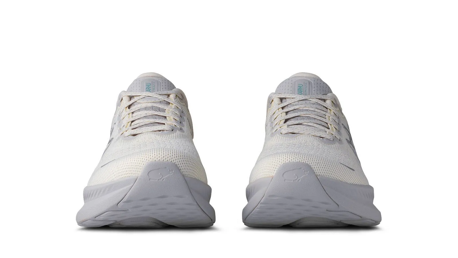 Weight Distribution System London Cool WOMEN'S MESTARI RUN 1.5 - ICICLE / STERLING BLUE
