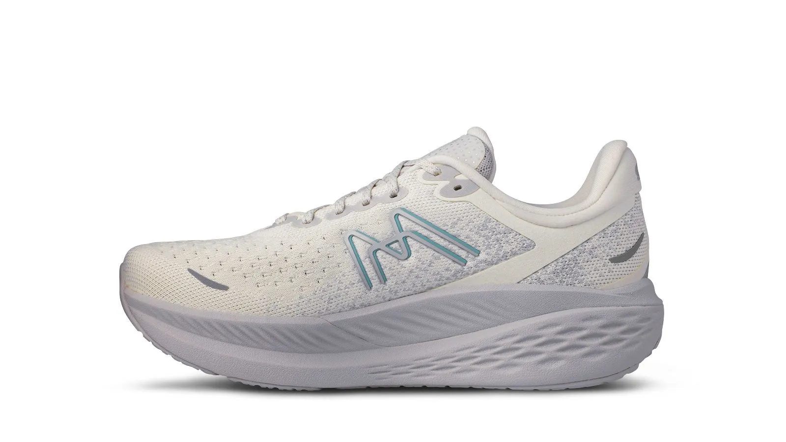 WOMEN'S MESTARI RUN 1.5 - ICICLE / STERLING BLUE Family Fit