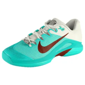 Air Cushion Nike Women's Air Zoom Vapor 12 - Premium - Dusty Cactus/Pale Ivory