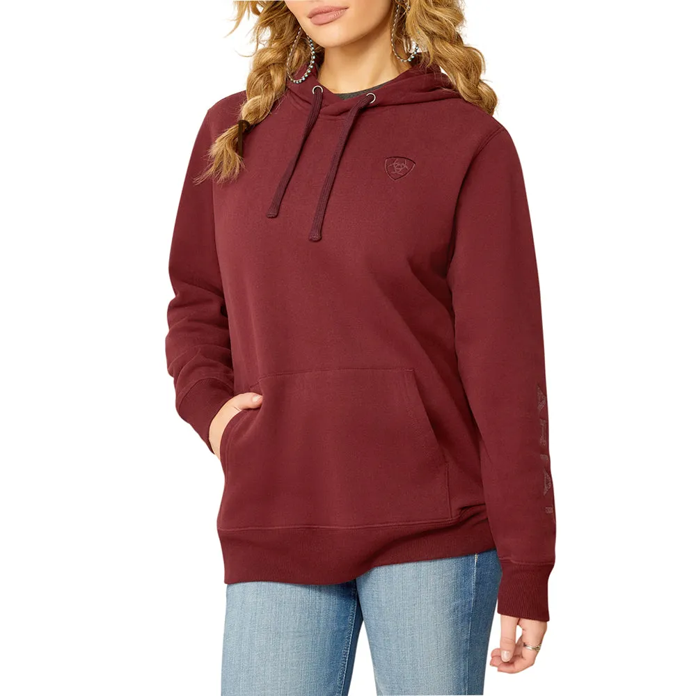 Logo 2.0 Pullover Hoodie product gift worthiness