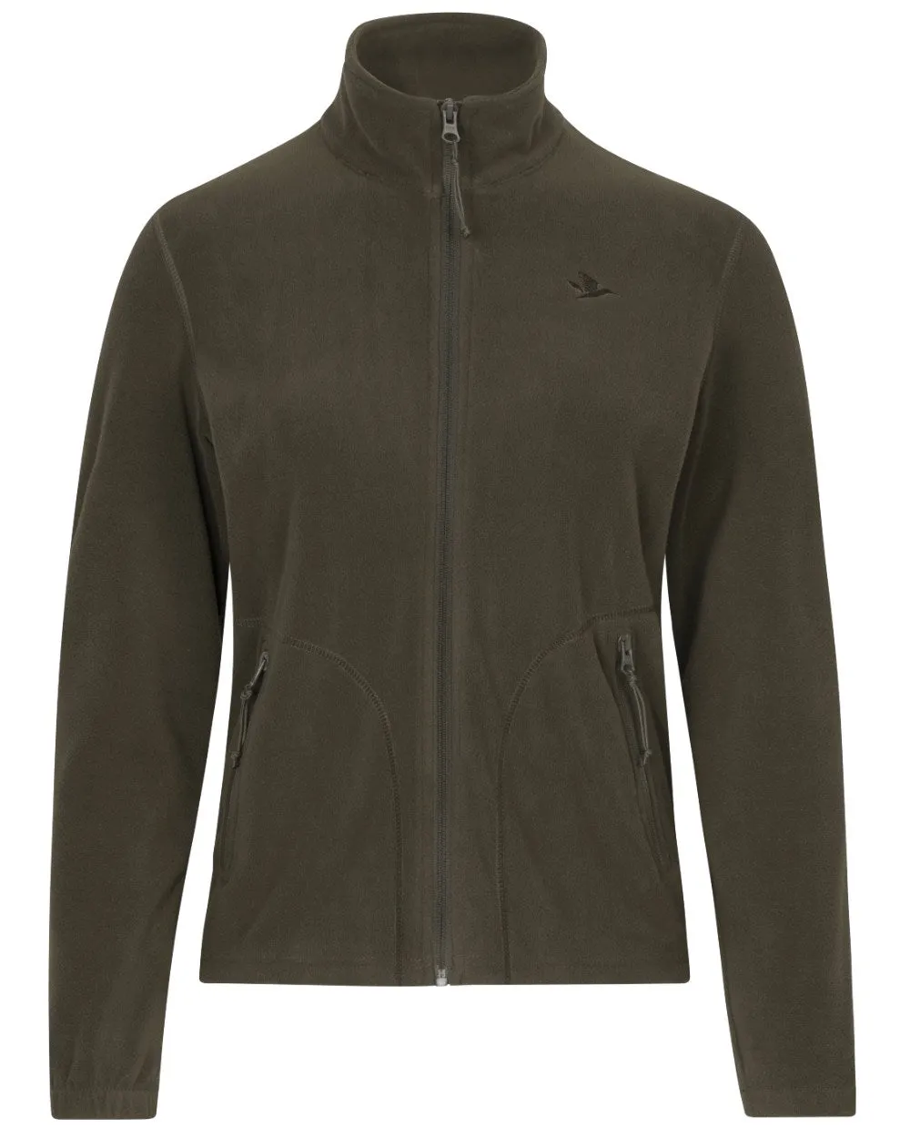 Seeland Dew Fleece Jacket Fashion Style Light Breeze