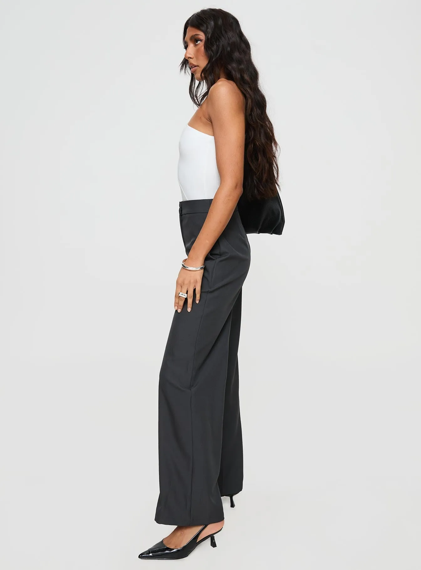 Burnette Pants Slate WaterproofTechnology