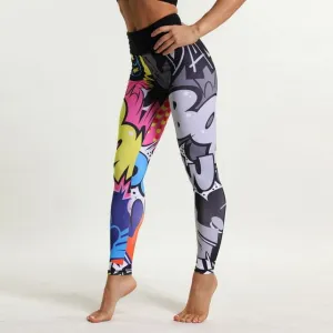 Women High Waist Sport high waisted All-Season Fit