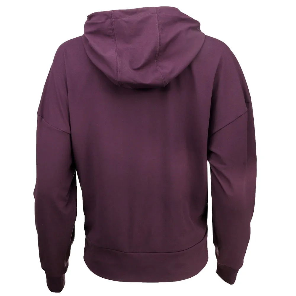 Cloudspun Pullover Hoodie product mountain style allure chain accents
