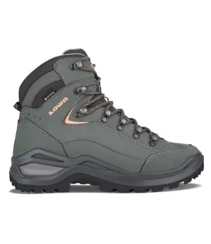 Care Ease World Walk W Renegade Evo GTX Mid
