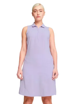 Puma Purple Cruise Golf Dress Size XL MSP$80 Weekend Casual Boxy-Style