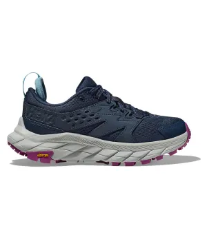 W Anacapa Breeze Low Impact Resistant Heel
