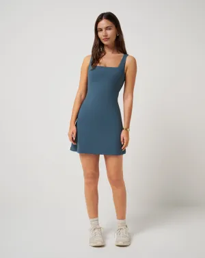 Moveknit Afterglow Dress Tall-Fit