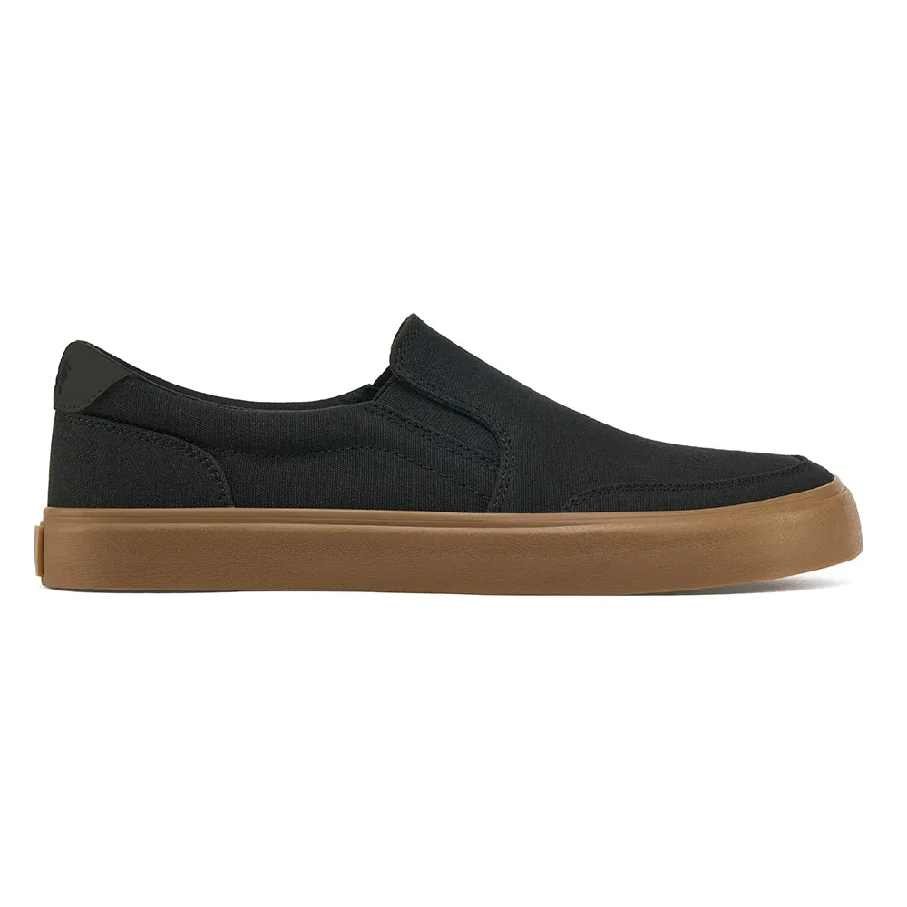 STREETSTYLE Slip-On Shale Reinforced toe cap