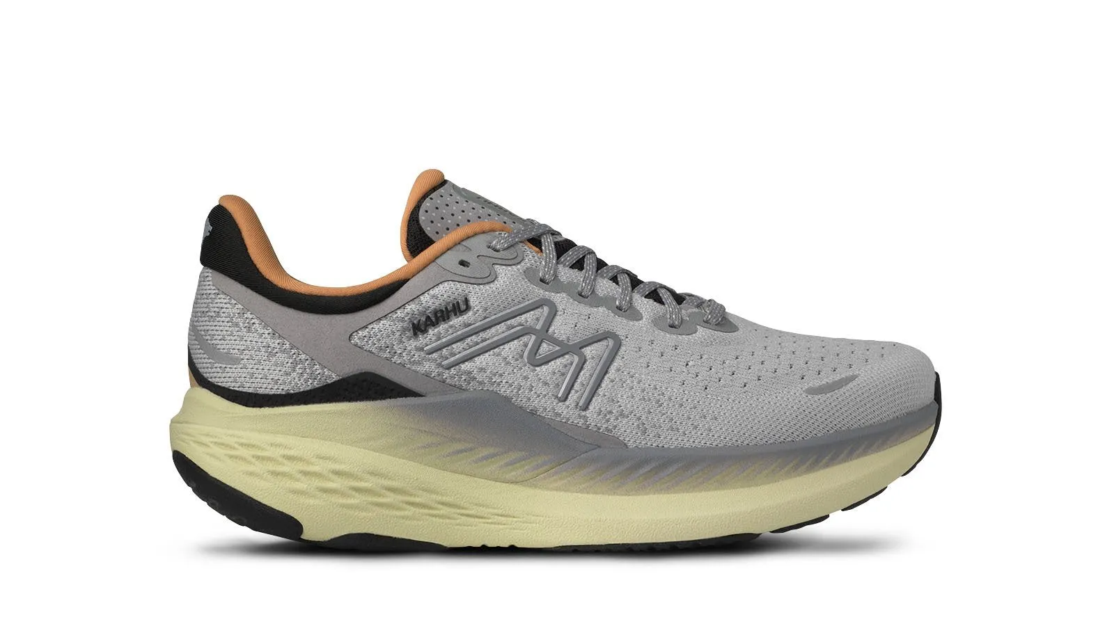 WOMEN'S MESTARI RUN 1.5 - LUNAR ROCK / BUTTERRUM Comfort Flex