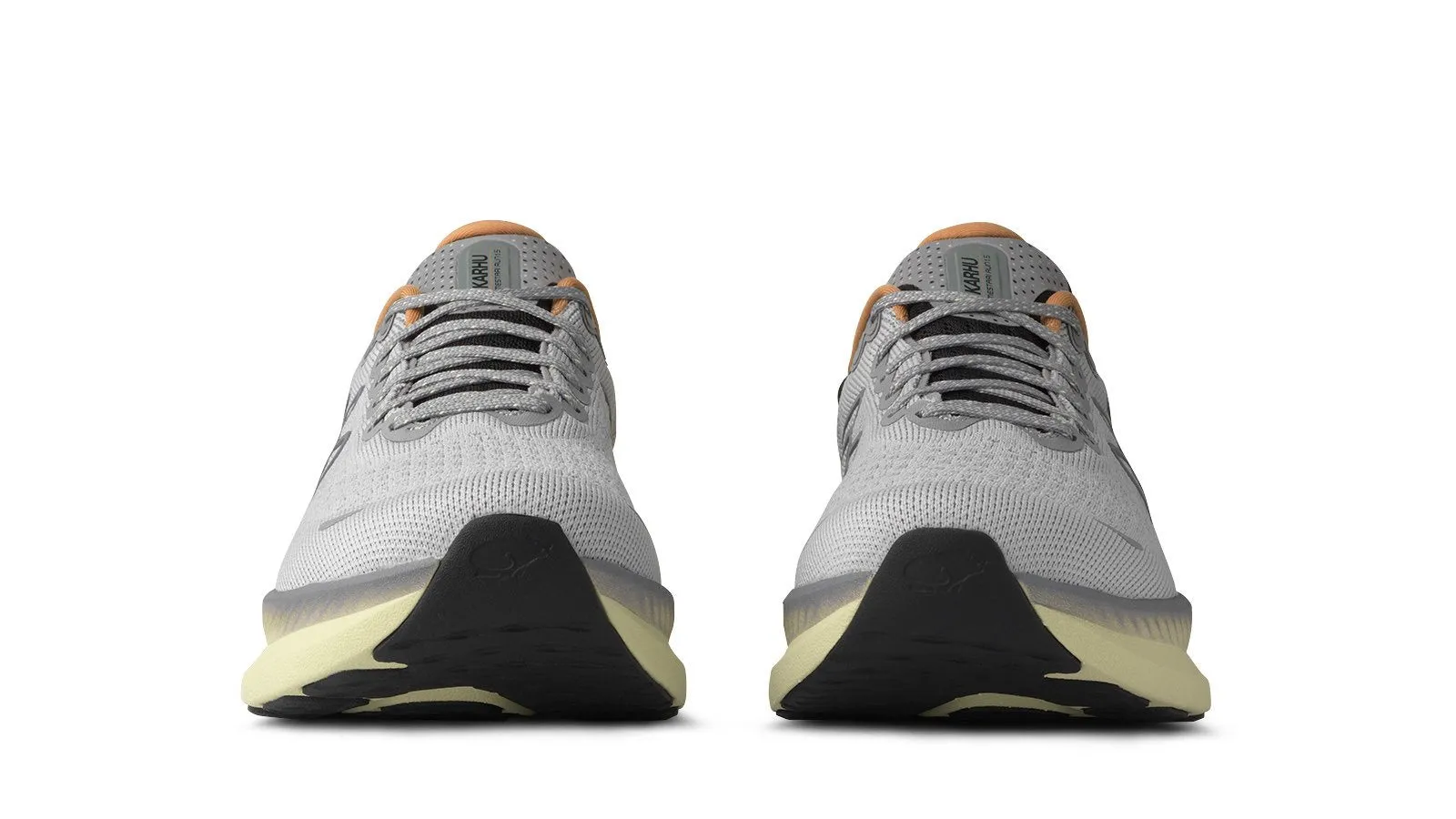 WOMEN'S MESTARI RUN 1.5 - LUNAR ROCK / BUTTERRUM All Comfort Hill Tough