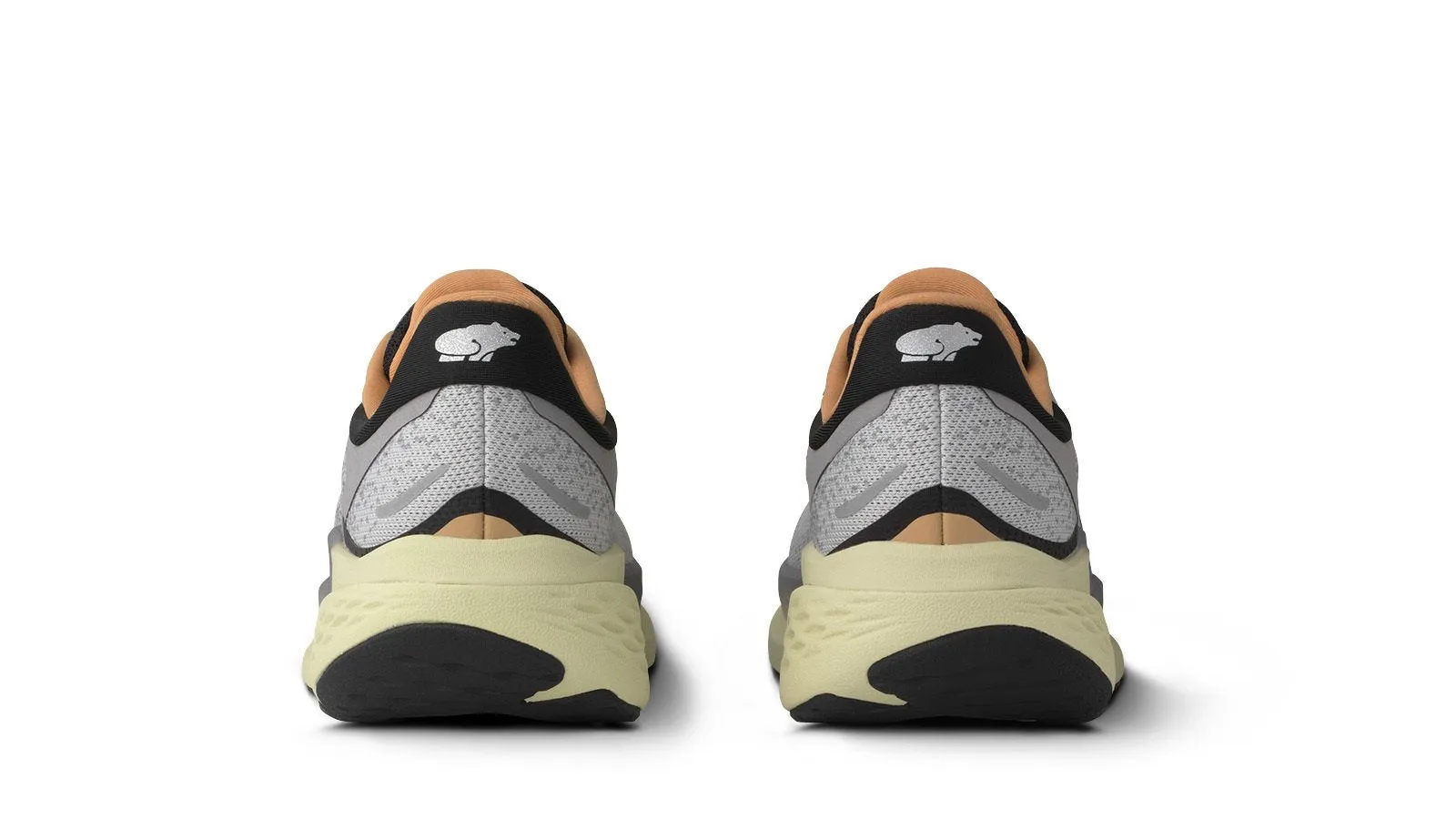WOMEN'S MESTARI RUN 1.5 - LUNAR ROCK / BUTTERRUM Leather Upper