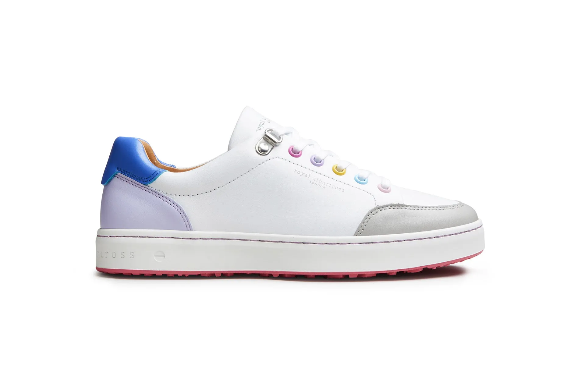 Fieldfox | Dream White/Lavender Impact Foam