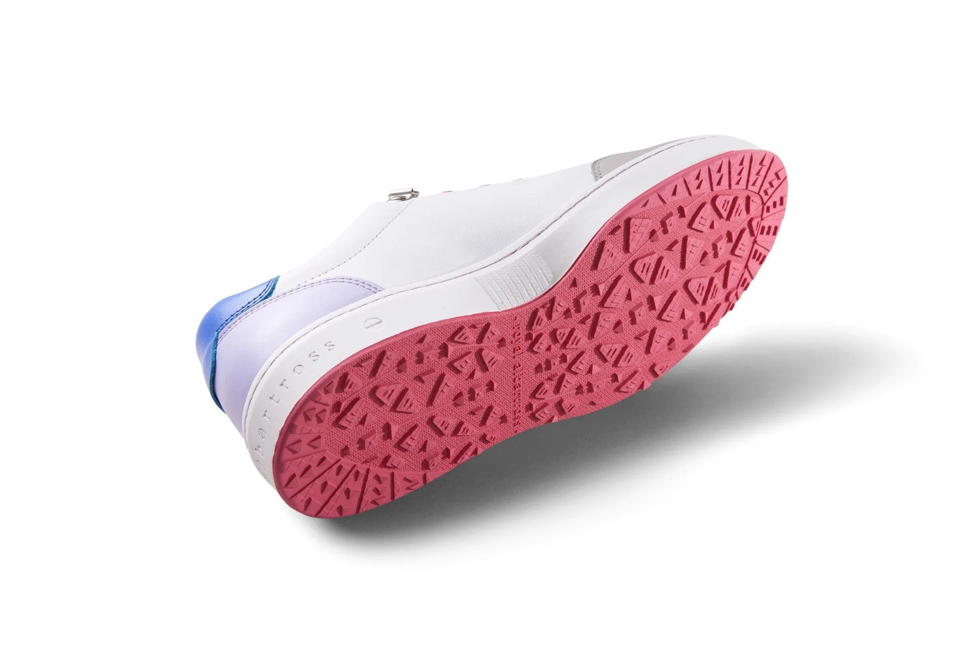 FlexibleSole Fieldfox | Dream White/Lavender