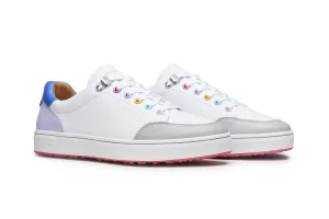 Fieldfox | Dream White/Lavender Performance Boost Windproof Comfort