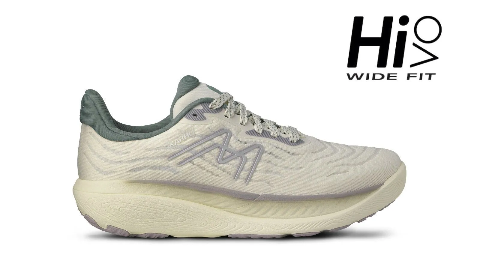 WOMEN'S IKONI 3.0 HIVO - VANILLA ICE / ASHES OF ROSES Water Edge