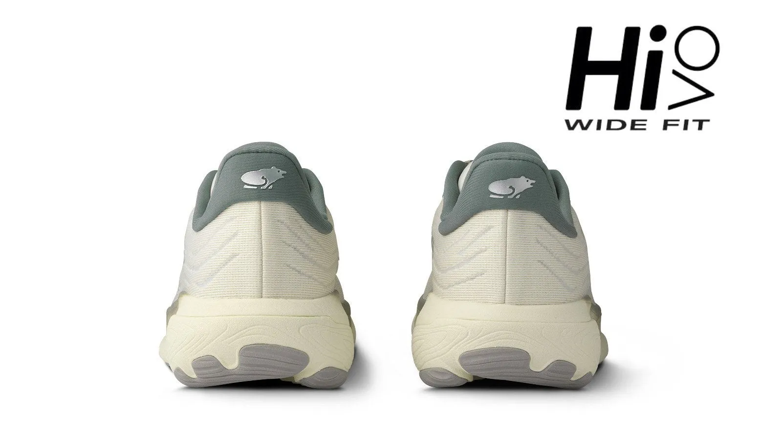 WOMEN'S IKONI 3.0 HIVO - VANILLA ICE / ASHES OF ROSES Trend Glow Date night