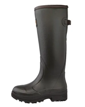 All Weather River Crossing Outdoor Travel Gateway1 Pheasant Game Lady 17" 5mm Wellingtons