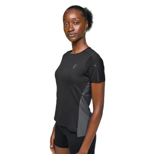 Womens On Running Performance-T Comfy Wear