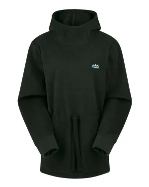 Trendy Look Dry Trails Ridgeline Ladies Salt Marsh Fleece Smock