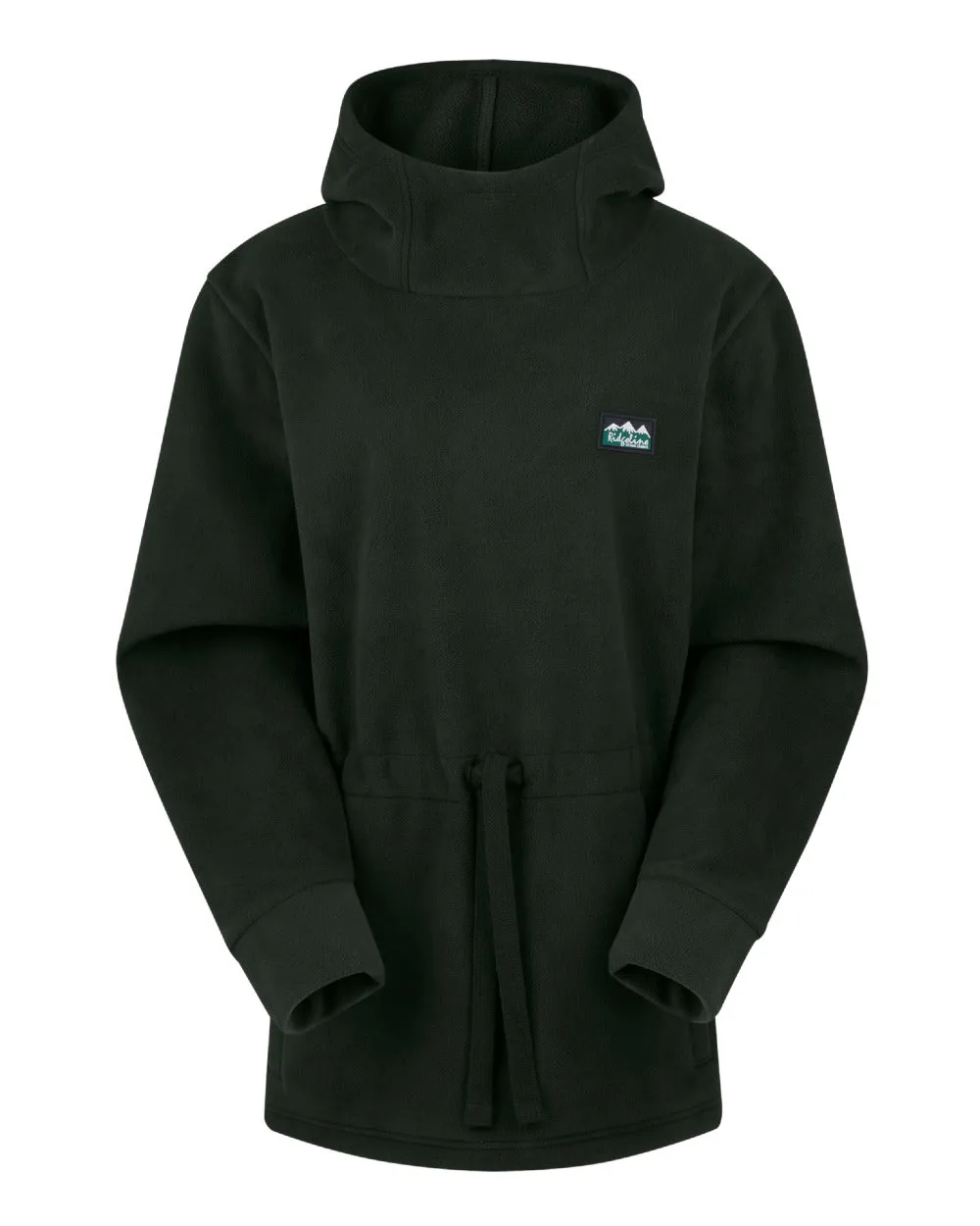 Durable Comfort Ridgeline Ladies Salt Marsh Fleece Smock