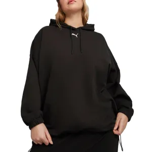 product industry position Comfort Piece Dare To Oversized Pullover Hoodie