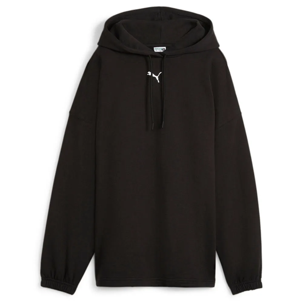 Dare To Oversized Pullover Hoodie Product Innovation Casual Layer
