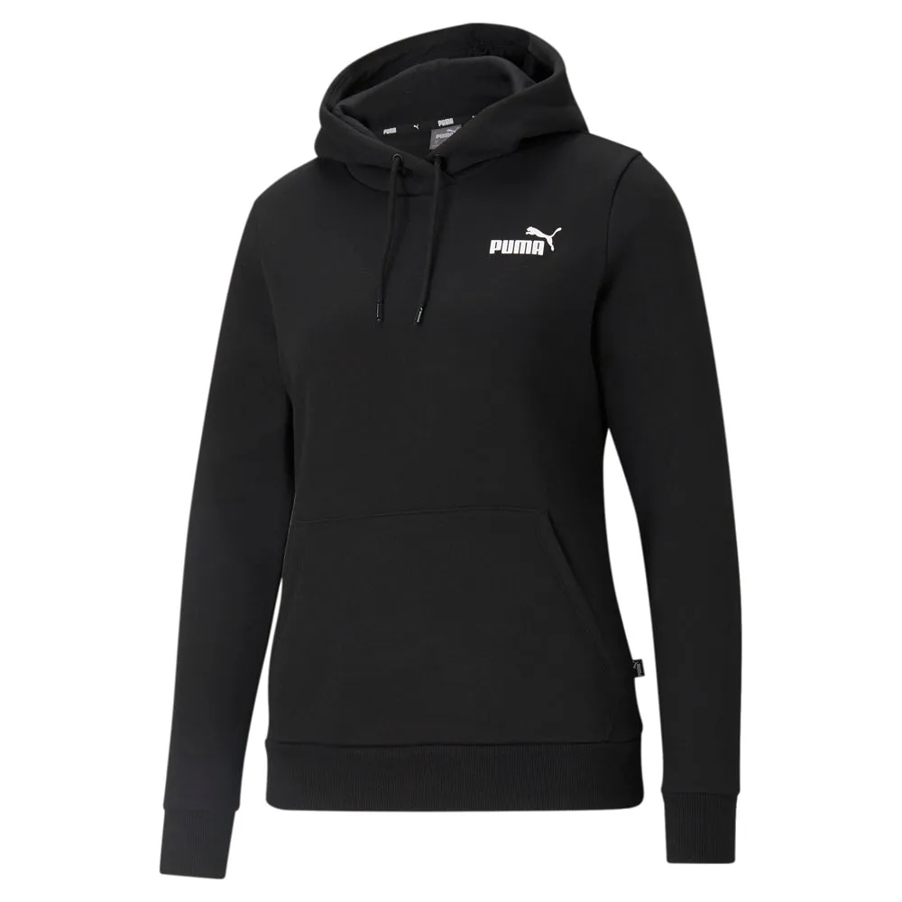 product hat style statement Concert Look Essentials Small Logo Pullover Hoodie