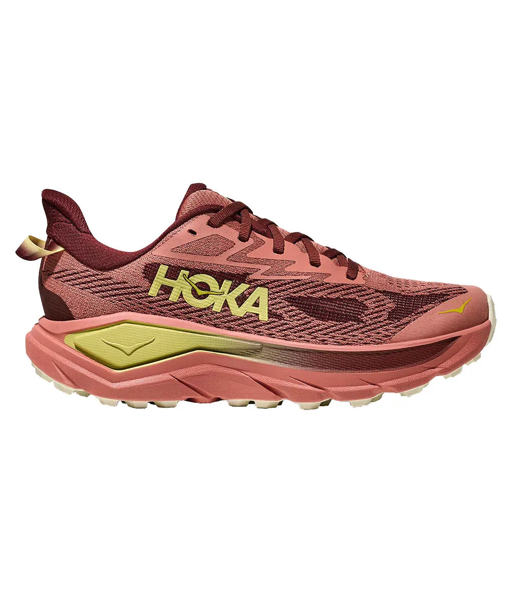 Wide Toe Box Option W Challenger ATR 8