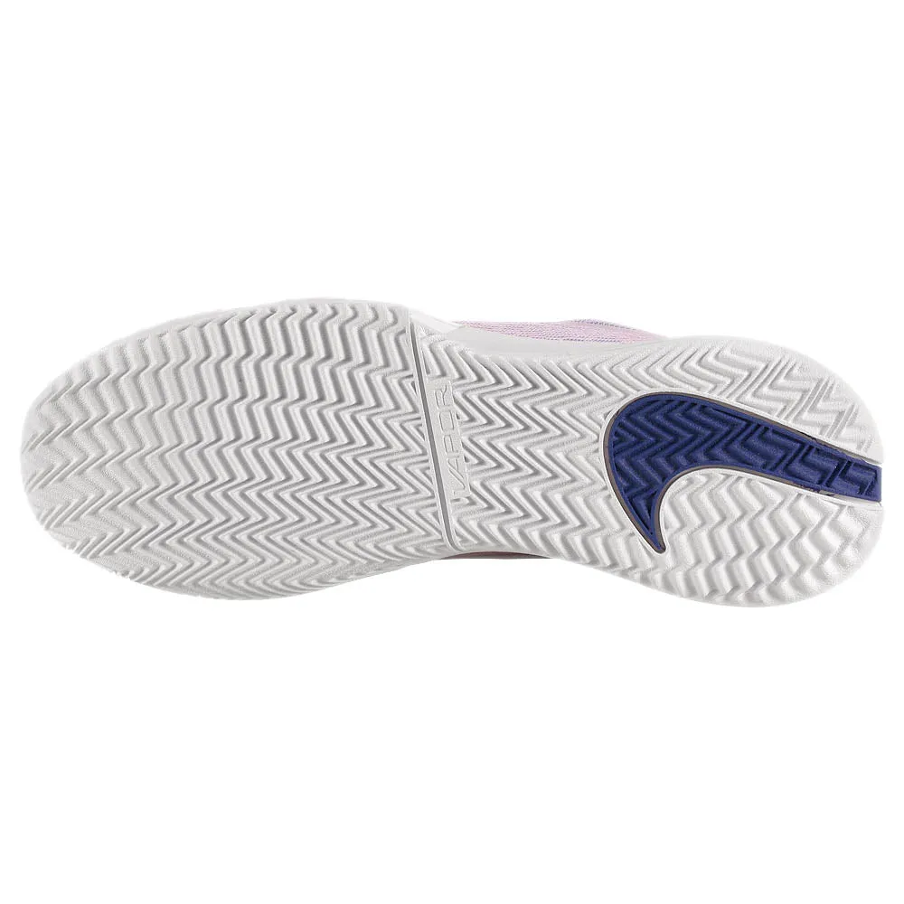Training Nike Women's Air Zoom Vapor Pro 3 - Clay - Amethyst Tint/Deep Tint