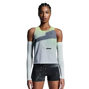 Womens On Running Race Singlet Kids clothing Fun and Playful
