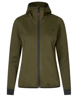 Outdoor Adventure Seeland Womens Power Fleece Jacket