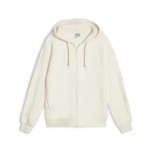 fit test HER Winterized Full Zip Hoodie