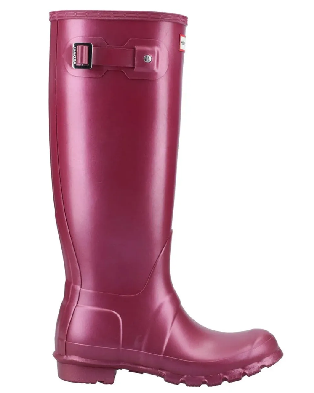 Simple Look Breathable Material Hunter Womens Nebula Tall Wellingtons