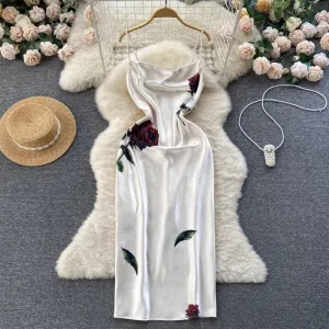 Hot Sale Women Ladies Long Sleeve Maxi Prom Party Evening Dress Bride Friend flowy style