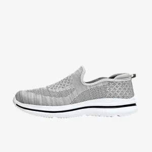 Slip On Sneakers Firm Ground Non Binding Collar Padding