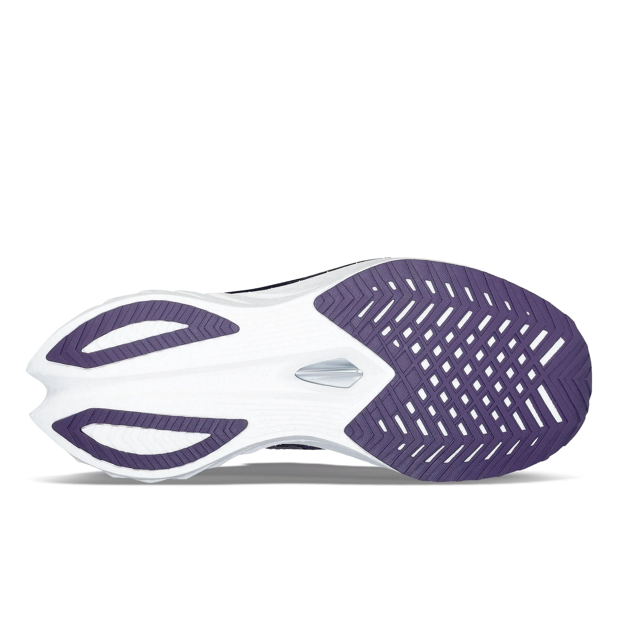 Saucony Women's Endorphin Speed 4 Running Shoe with a snug fit