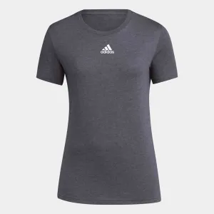 Gloss Fit Women's Pregame Badge of Sport T-Shirt